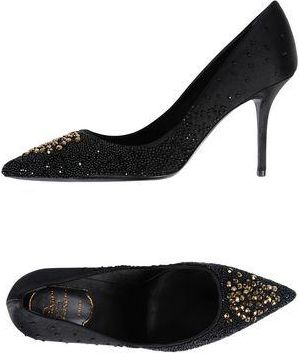 Roger Vivier FOOTWEAR - Pumps sur YOOX.COM