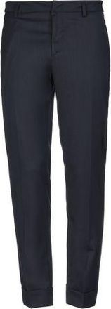 Paolo Pecora BOTTOMWEAR - Trousers sur YOOX.COM