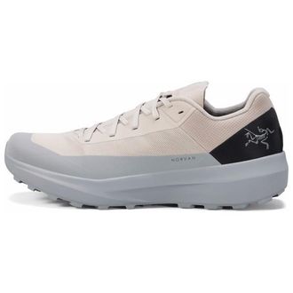 Arc'teryx Norvan LD 4 Trailrunningschuhe f&uuml;r Herren | grau