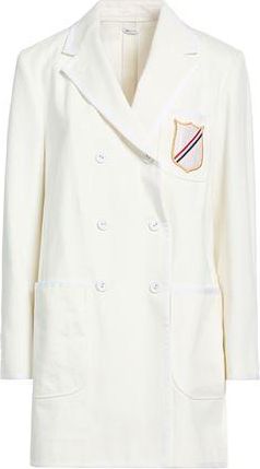 Thom Browne ROPA DE ABRIGO - Chaquetas vaqueras en YOOX.COM