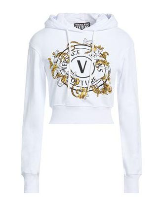 Versace CAMISETAS Y TOPS - Sudaderas en YOOX.COM