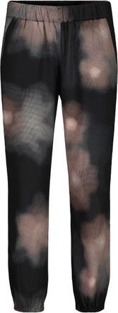 Maloja MelachM. Freizeithose f&uuml;r Damen | schwarz