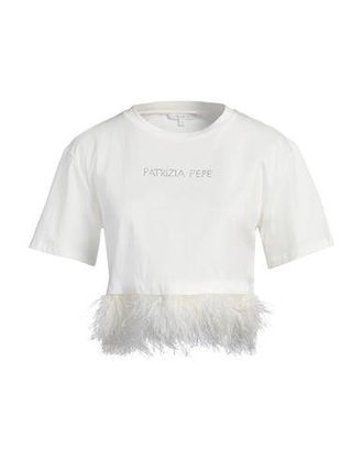 Patrizia Pepe TOPWEAR - T-shirts su YOOX.COM