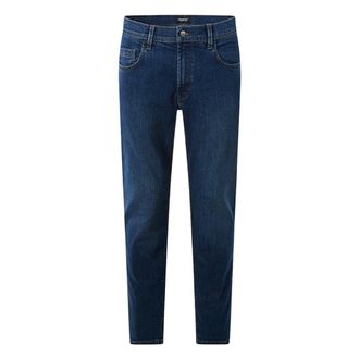Pioneer Authentic Jeans Heren, Jeans, Blauw, Maat: W40 L30