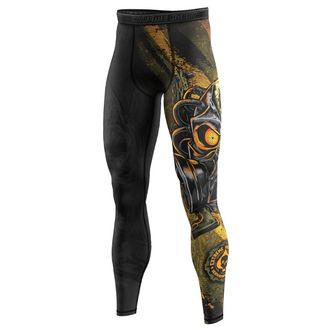 OEM Mallas Deportivas Dbd Para Hombre, Talla L, Color Negro