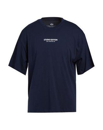 Alpha Industries TOPWEAR - T-shirts on YOOX.COM