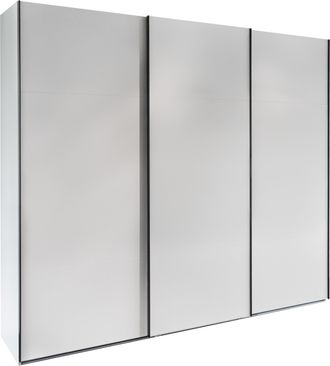 Schubiger M&ouml;bel Schwebet&uuml;renschrank Saletto