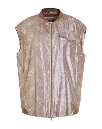 Herno COATS & JACKETS - Gilets sur YOOX.COM
