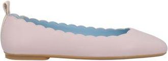 Voile Blanche CALZADO - Bailarinas en YOOX.COM