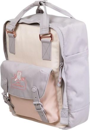 Doughnut Macaroon Fairies & Friends Backpack 16 Daypack - Unisex | grau