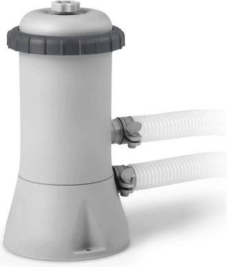 Intex Depuradora De Cartucho 2271 L/h Intex