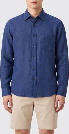 120% Lino Camicia casual basic