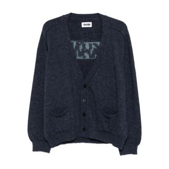 Magliano Grampa Buttoned-up Cardigan