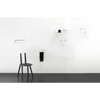 Cosmic Cosmic - 2380121 Architect Colgador Cromo - Ref: Wjc205a0121001