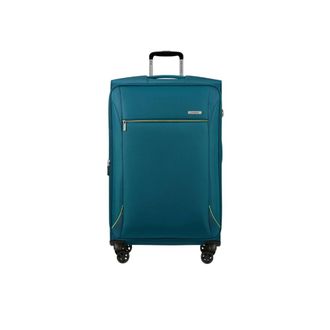 Samsonite unisex, Koffers, Blauw, Maat: ONE Size
