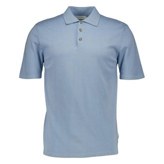 The Goodpeople Uomo, Top, Blu, M, new