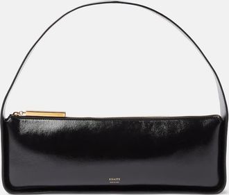 Khaite Borsa a spalla Lori in pelle