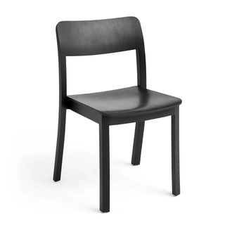 HAY Pastis Stuhl, schwarz