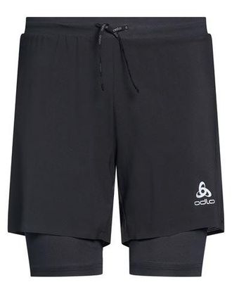 Odlo PARTES DE ABAJO - Pantalones cortos y bermudas en YOOX.COM