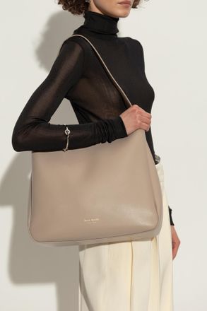 Kate Spade New York Shopper Bag Grace, Womens, Grey