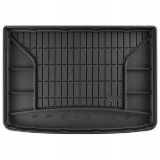 OEM Alfombrilla De Goma Para Maletero Mini Cooper Clubman F54 Desde 2014- Tm