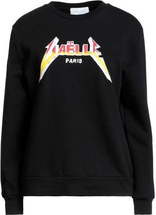 Gaëlle Paris CAMISETAS Y TOPS - Sudaderas en YOOX.COM