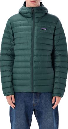 Patagonia Down Sweater Insulated Hoody