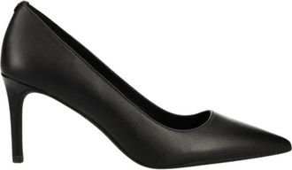 Michael Kors Donna, Scarpe, Nero, 41 EU, new