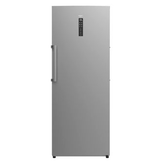 Cecotec Congelador Vertical Congelador Bolero Coolmarket Uf 380 Inox - Cecotec