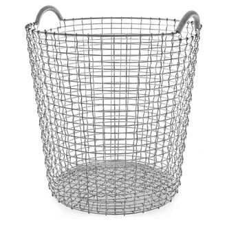 Korbo Classic 65, Edelstahl