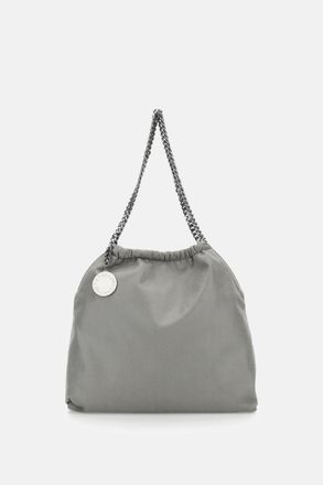 Stella McCartney Grey Falabella Shoulder Bag