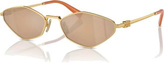 Miu Miu Occhiali da sole Miu Miu Mu56 Zs