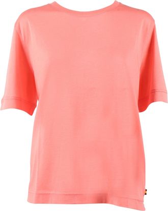 K-Way Gabillou katoenzijde T-shirt