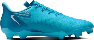 Nike Phantom GX 2 Academy EasyOn cleats - Blue