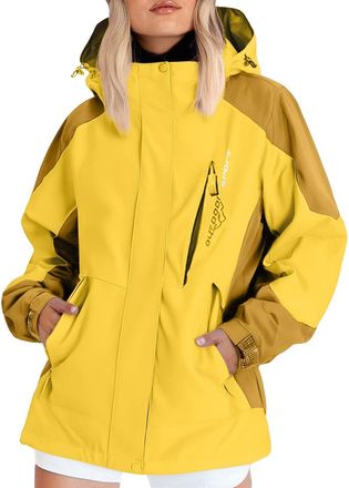 Generic rain Coats for Women, red Trench Coat, Reusable rain Poncho, Mens Running Jackets, Hiking Gear Men, Womens Long Coat, Womens Raincoats with Hood, Wate