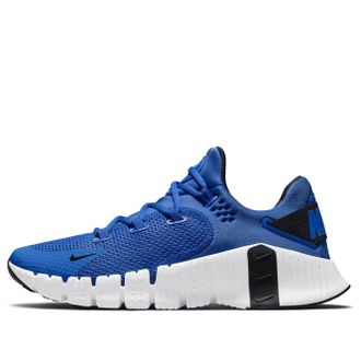 Nike Free Metcon 4 Game Royal CT3886-490