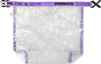 Generic Reusable Grocery Bags -Large Capacity,woven Cloth,food Delivery Bag,grocery Shopping Bag |Shopping Cart Bags for Hiking Cycling Riding Fishing Camping