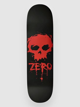 Zero Blood Skull 8.5 Skateboard Deck patroon
