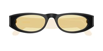 Valentino VG0007S 003 Womens Sunglasses Size 53