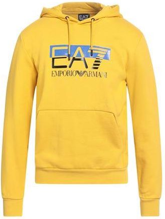 Emporio Armani CAMISETAS Y TOPS - Sudaderas en YOOX.COM