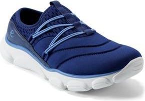 Easy Spirit x Denise Austin Nolan Sneaker in Dark Blue at Nordstrom Rack, Size 6.5