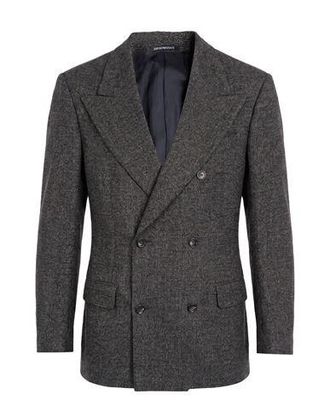 Emporio Armani SUITS and CO-ORDS - Blazers sur YOOX.COM