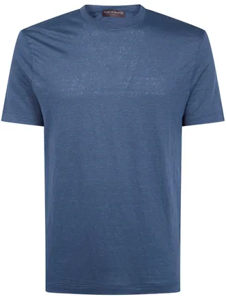 FILIPPO DE LAURENTIIS Short Sleeves T-Shirt