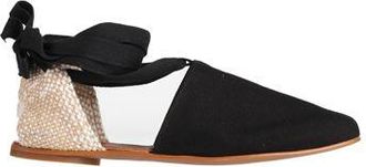 Castaner FOOTWEAR - Ballet flats on YOOX.COM