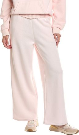 Vintage Havana Vintage Fleece Wide Leg Pant