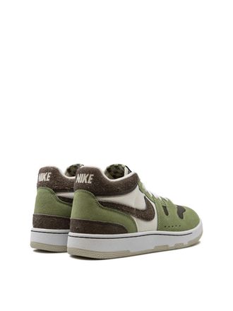 Nike Mac Attack Sneakers - Green