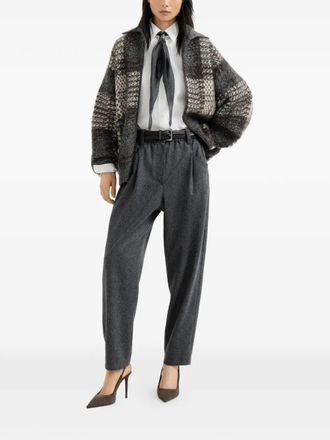 Brunello Cucinelli Womens Pants Aw26 W