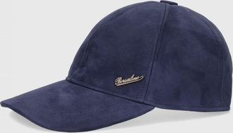 Borsalino Cappello Otis in camoscio