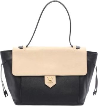 Louis Vuitton Pre-owned Handbags, female, Multicolor, Size: ONE SIZE Pre-owned Vintage Handbag