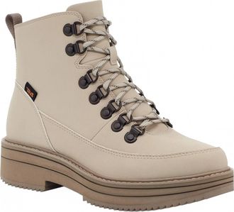 Teva Womens Midform Boot In Grey